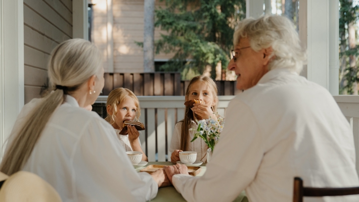 Grandparents