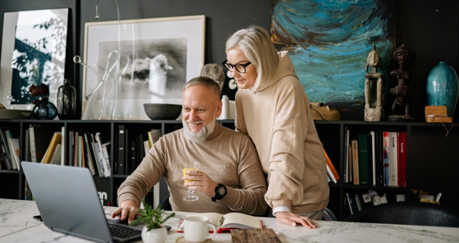 Waarom schenken tijdens leven? 4 redenen