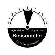 Evi Neutraal Risicometer 40 3